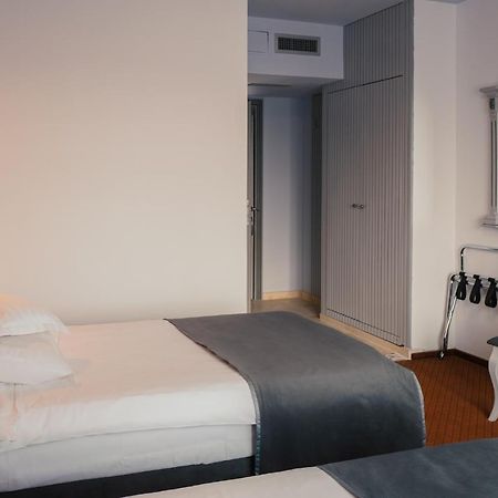 Hotel Eden Jassy Zewnętrze zdjęcie