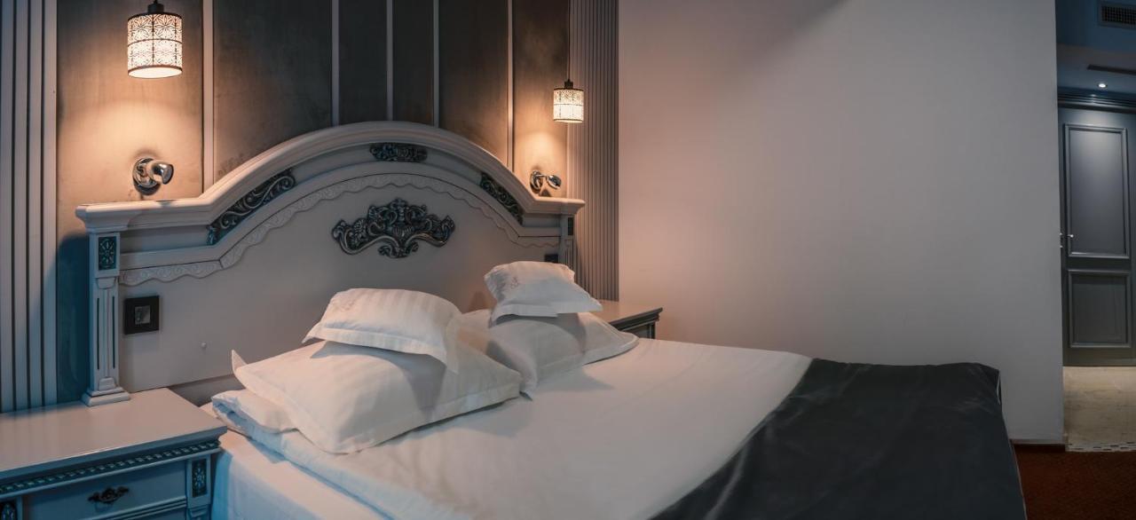 Hotel Eden Jassy Zewnętrze zdjęcie