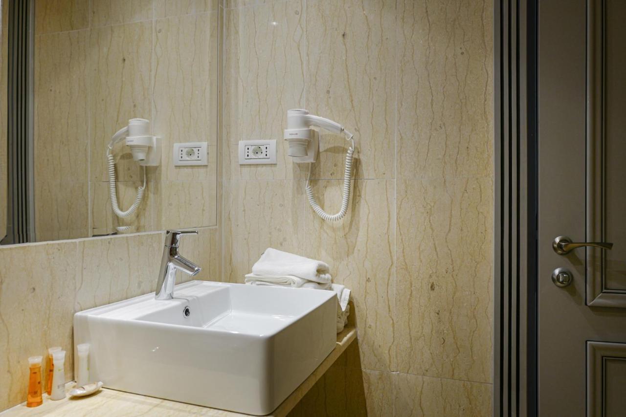 Hotel Eden Jassy Zewnętrze zdjęcie