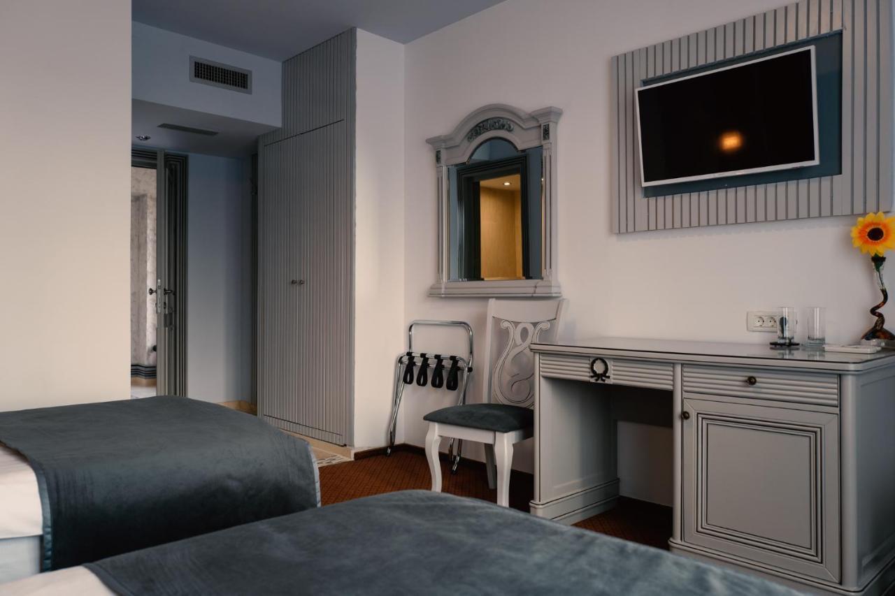 Hotel Eden Jassy Zewnętrze zdjęcie
