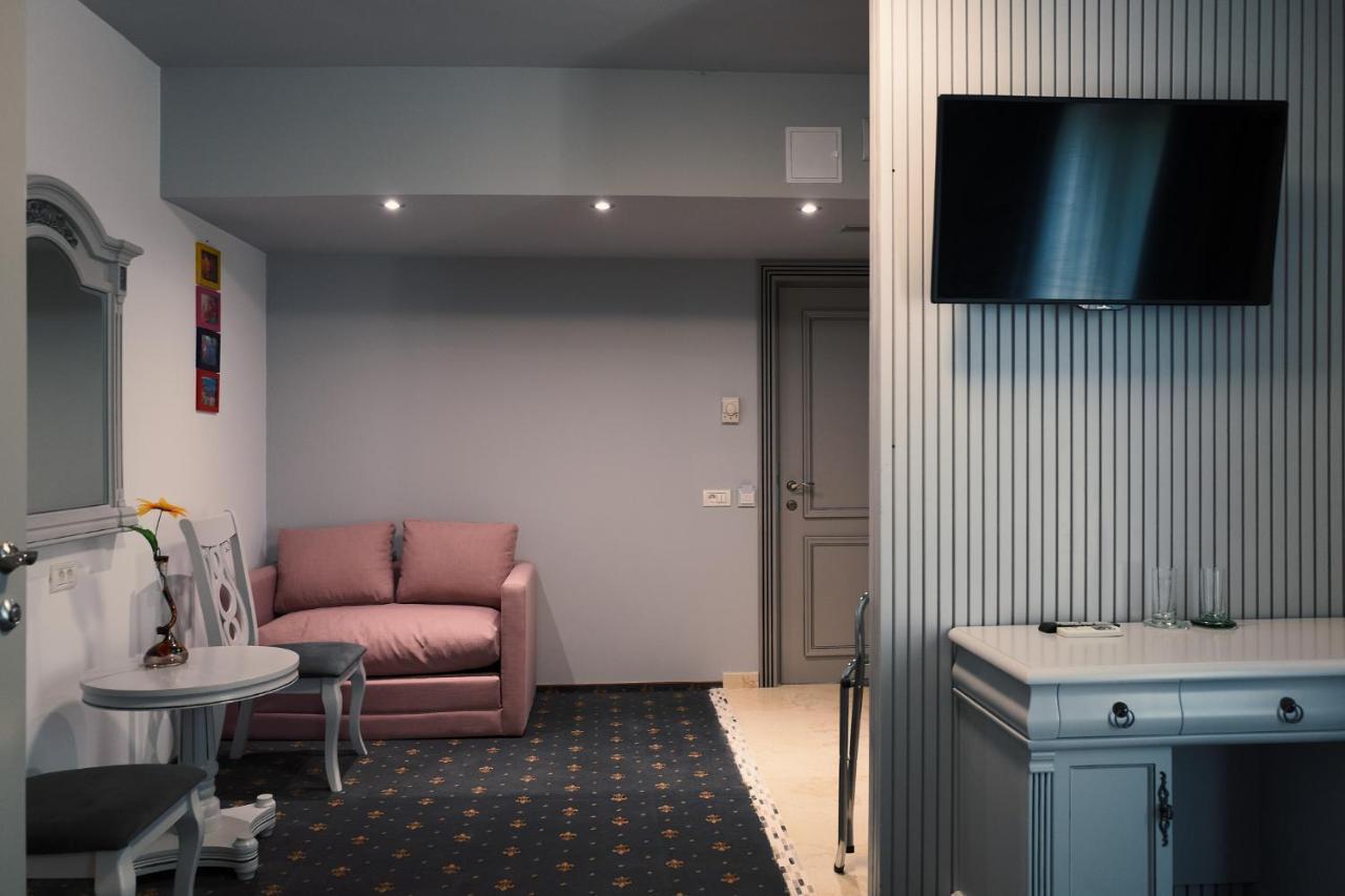 Hotel Eden Jassy Zewnętrze zdjęcie