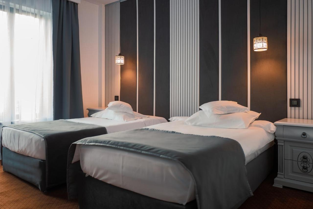 Hotel Eden Jassy Zewnętrze zdjęcie