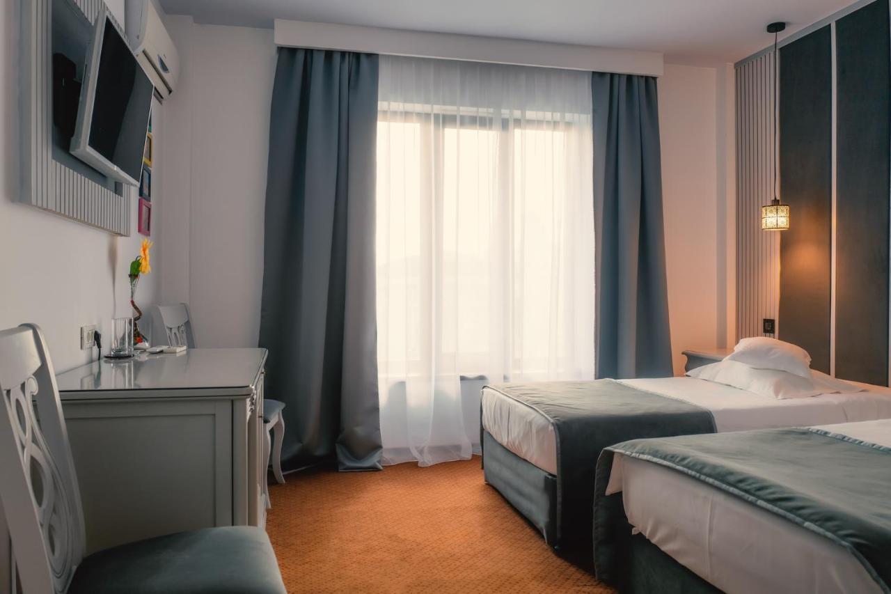 Hotel Eden Jassy Zewnętrze zdjęcie