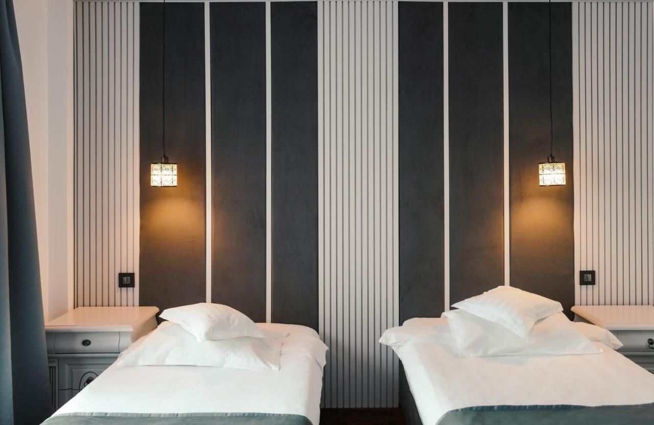 Hotel Eden Jassy Zewnętrze zdjęcie