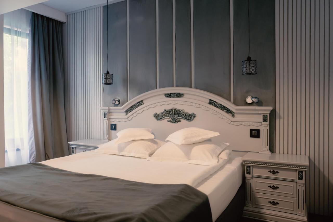 Hotel Eden Jassy Zewnętrze zdjęcie