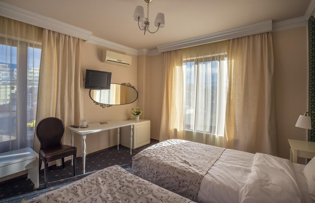 Hotel Eden Jassy Pokój zdjęcie