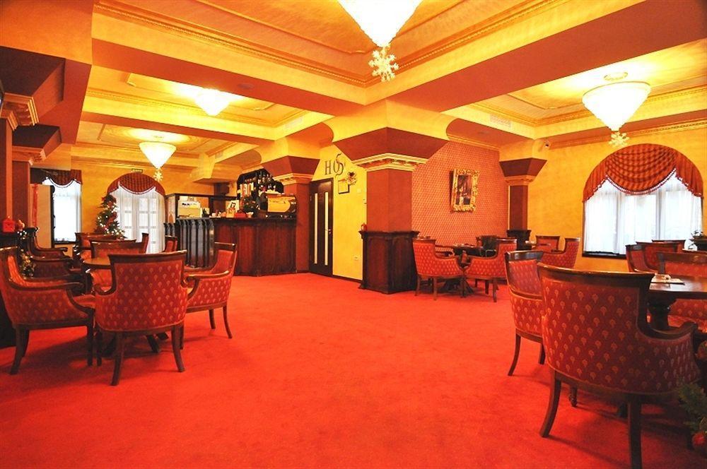 Hotel Eden Jassy Zewnętrze zdjęcie