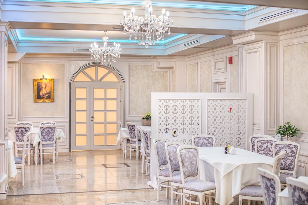 Hotel Eden Jassy Zewnętrze zdjęcie