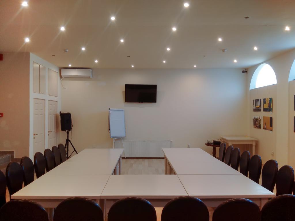 Hotel Eden Jassy Zewnętrze zdjęcie