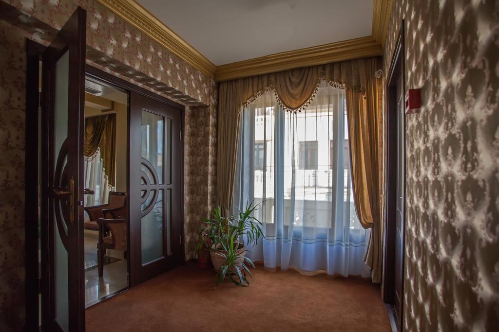 Hotel Eden Jassy Zewnętrze zdjęcie