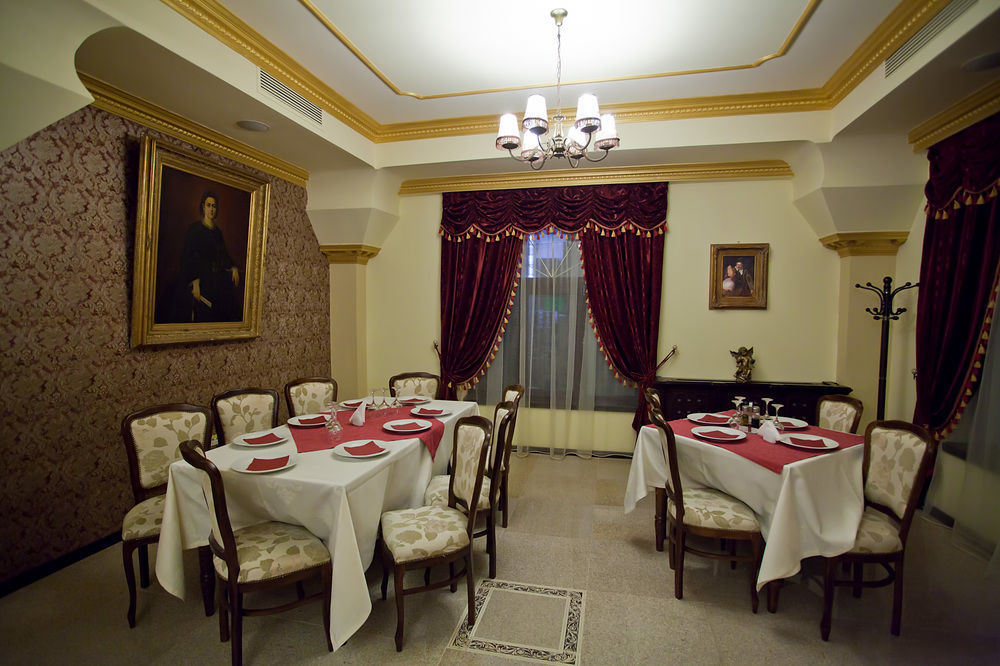 Hotel Eden Jassy Zewnętrze zdjęcie