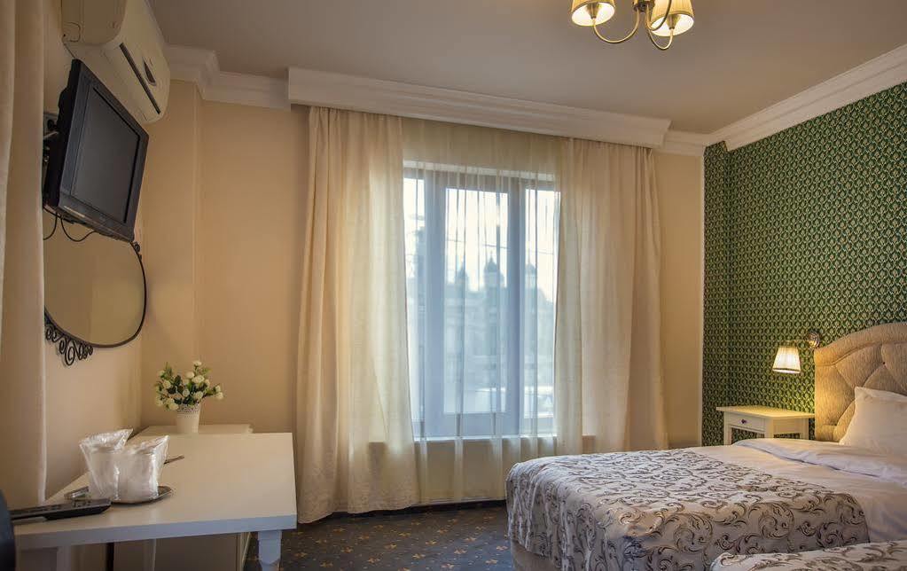 Hotel Eden Jassy Zewnętrze zdjęcie